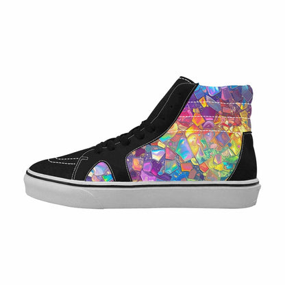 MEN'S Holographic Tribal Blaze 22 Ferion