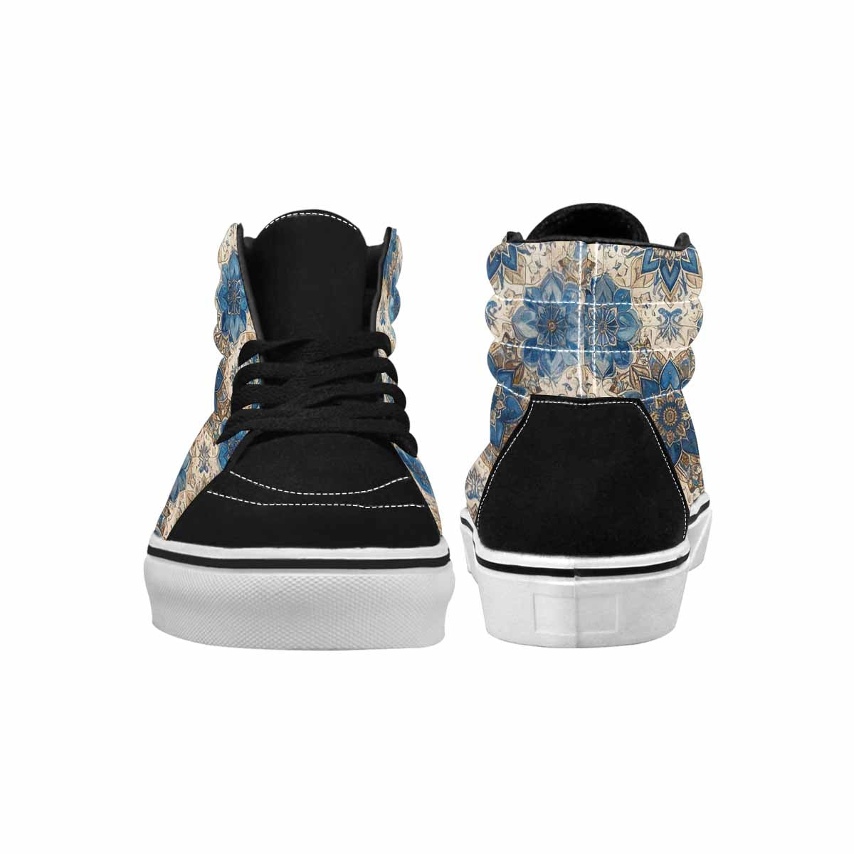 MEN'S Mandala Pattern Classic 17 Ferion