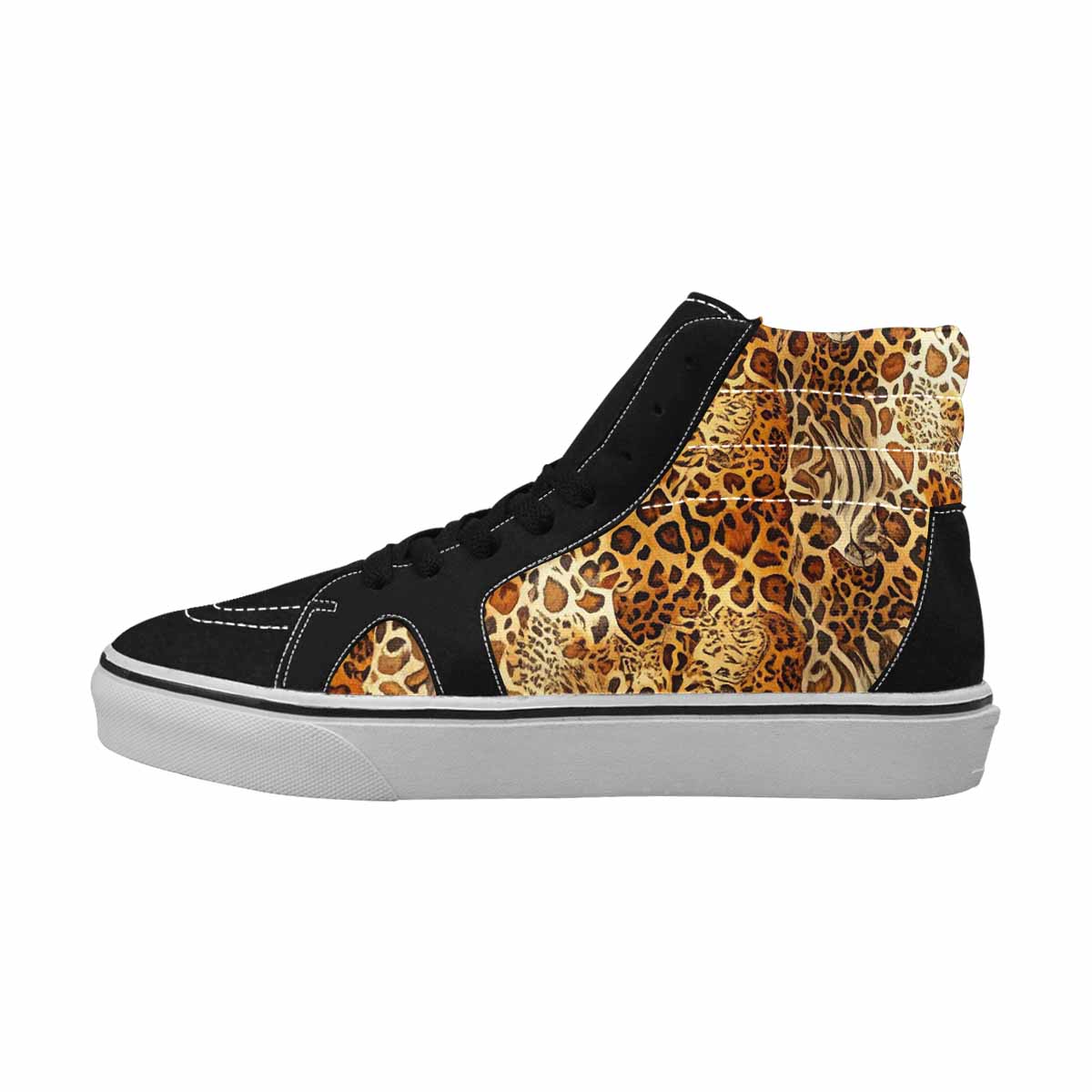 MEN'S Animal Print Smiley 33 Ferion