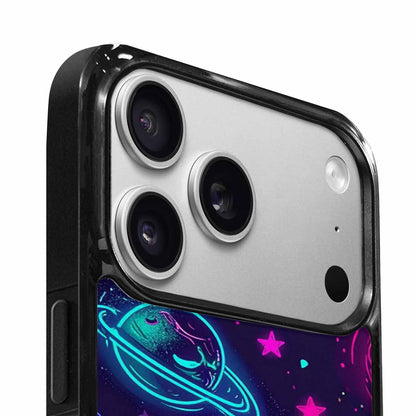 iPhone 17 Pro Case — Space Galaxy Astronaut Galaxy Space, Custom Phone Case