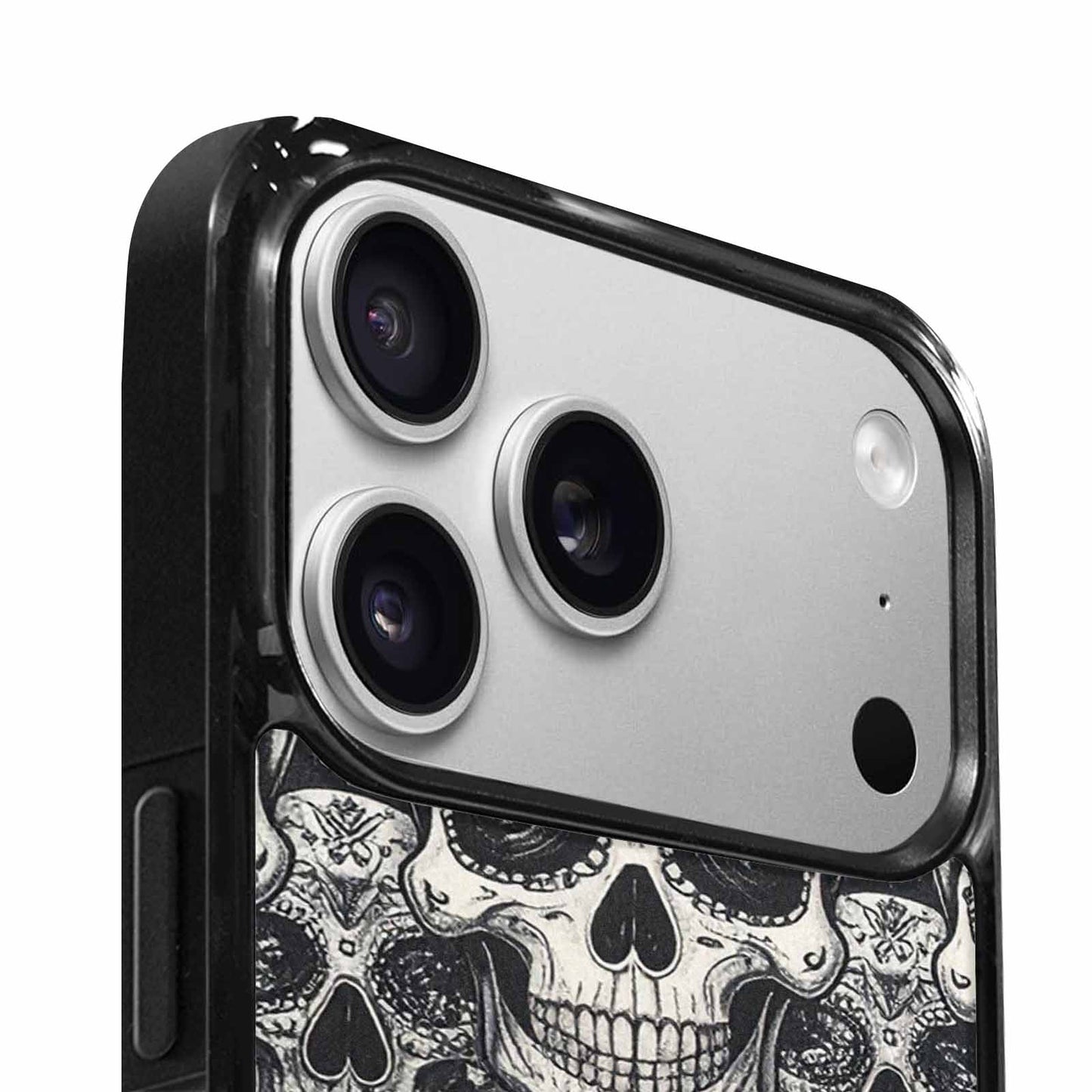 iPhone 17 Pro Max Case — Original Art, Unique Phone Case Design
