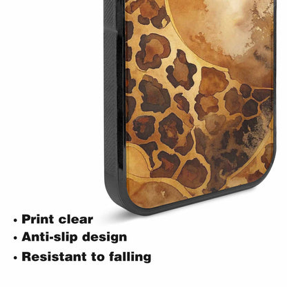 iPhone 15 Case — S, Original Design Phone Case