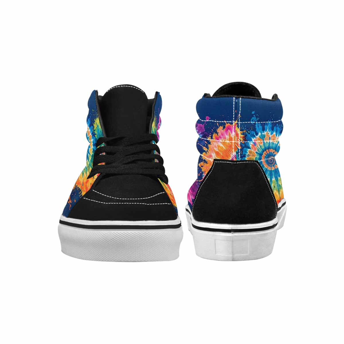 MEN'S Smiley Tie Dye 174 Ferion