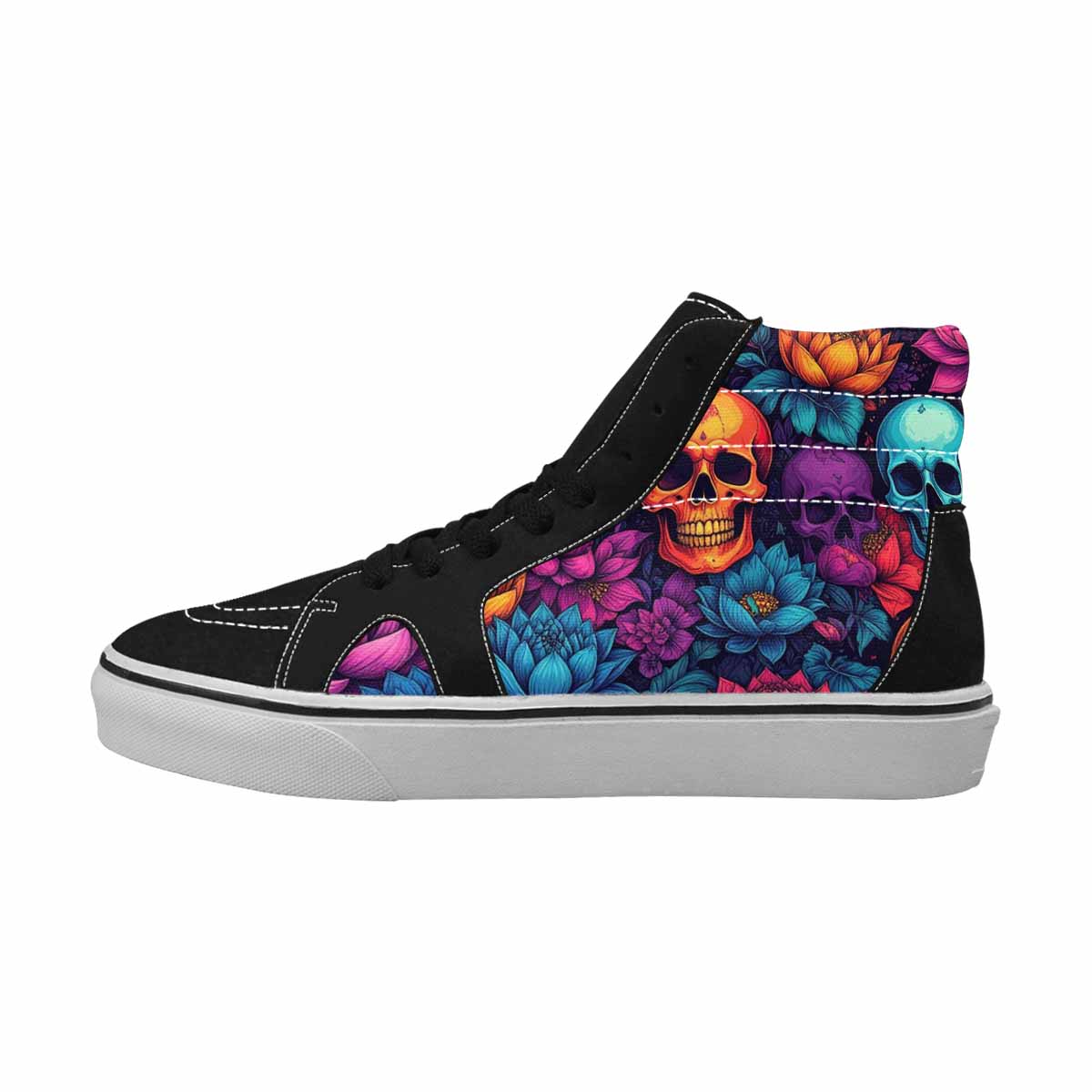 MEN'S Galaxy Nebula Art Vibrant Vibrant Colors 60 Ferion
