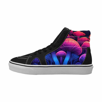 MEN'S Psychedelic Mushroom 14 Ferion