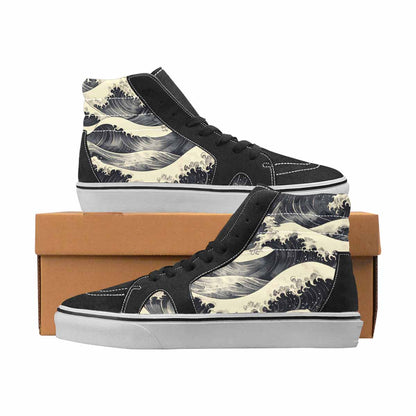 WOMEN'S Vintage Circus Art 8 Ferion