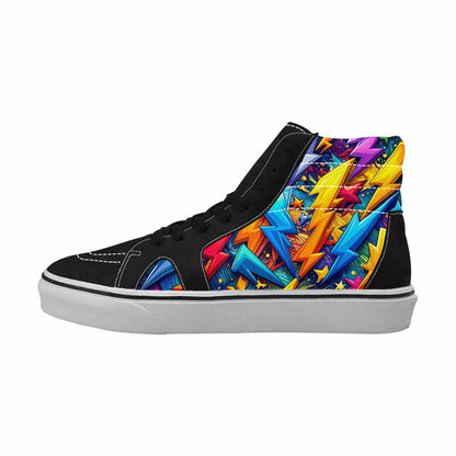 WOMEN'S Lightning Bolt Storm 10 Ferion