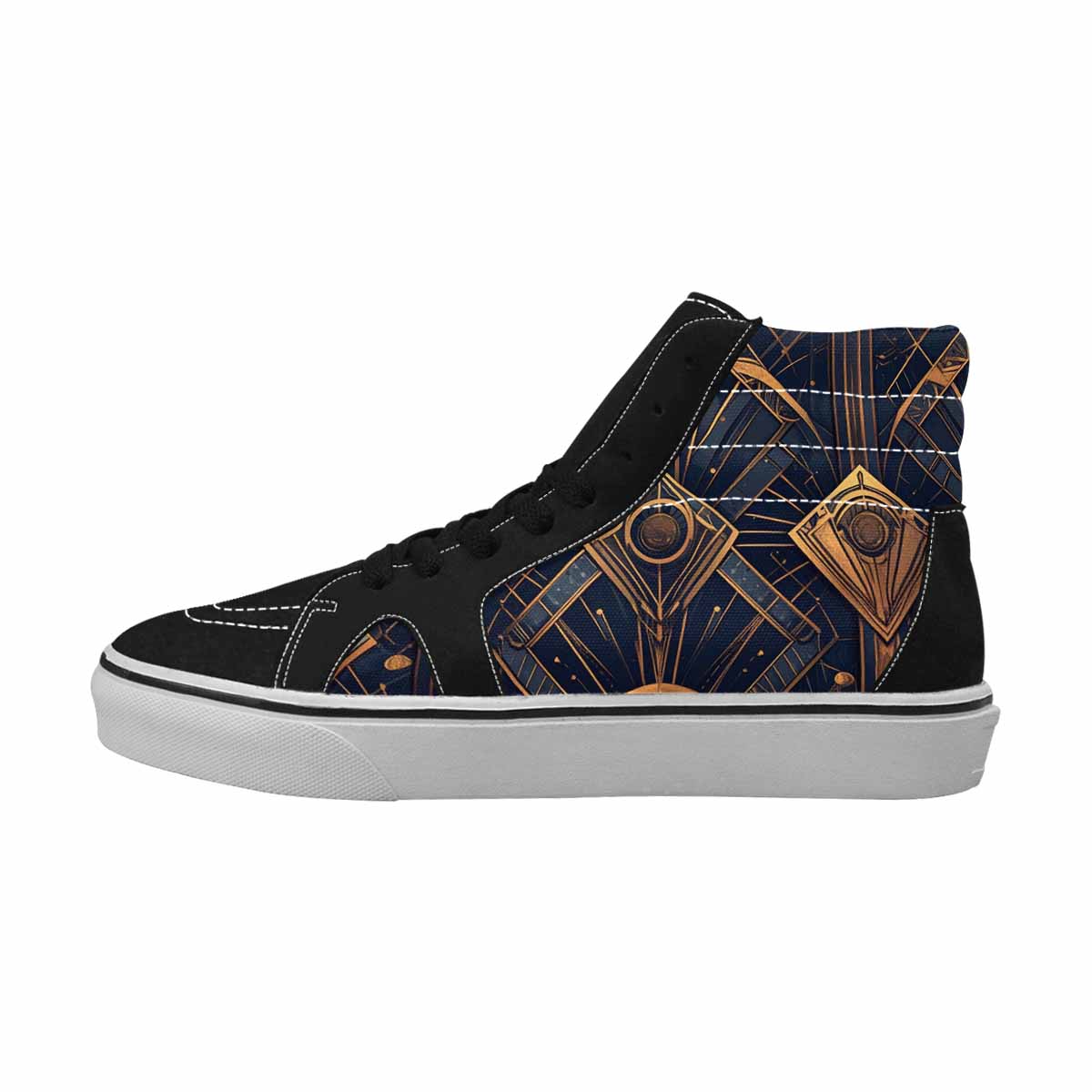 MEN'S Vintage Circus Art 68 Ferion