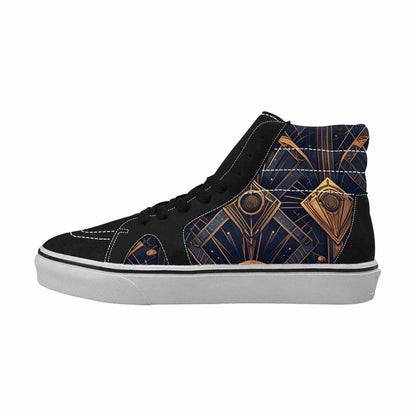 MEN'S Vintage Circus Art 68 Ferion