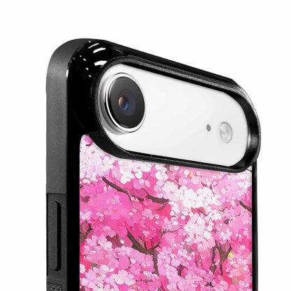 iPhone 17 Air Case — Cherry Blossom Branch Cherry Blo Original, Custom Printed Phone Case