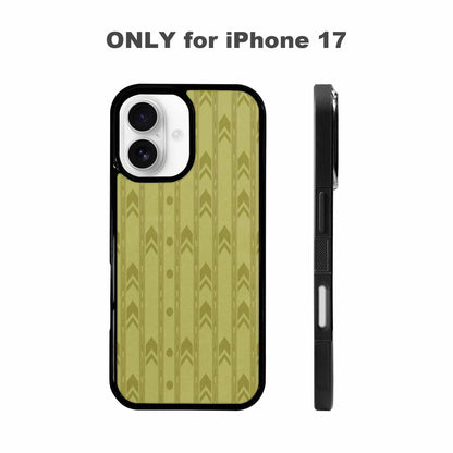 iPhone 17 Case — Liminal Space Galaxy Space, Customized Protective Case