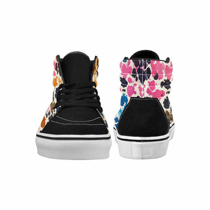 MEN'S Animal Print Smiley 85 Ferion