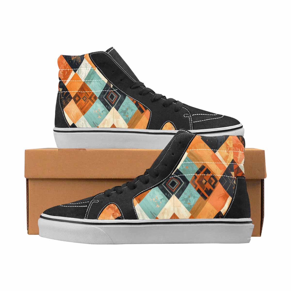 WOMEN'S Southwestern Diamond 20 Ferion