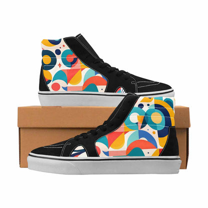 MEN'S Mod Cartoon Art 11 Ferion