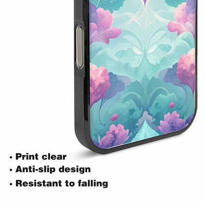 iPhone 15 Pro Max Case — Surrealist Dreamscape Custom, Custom Art Phone Cover