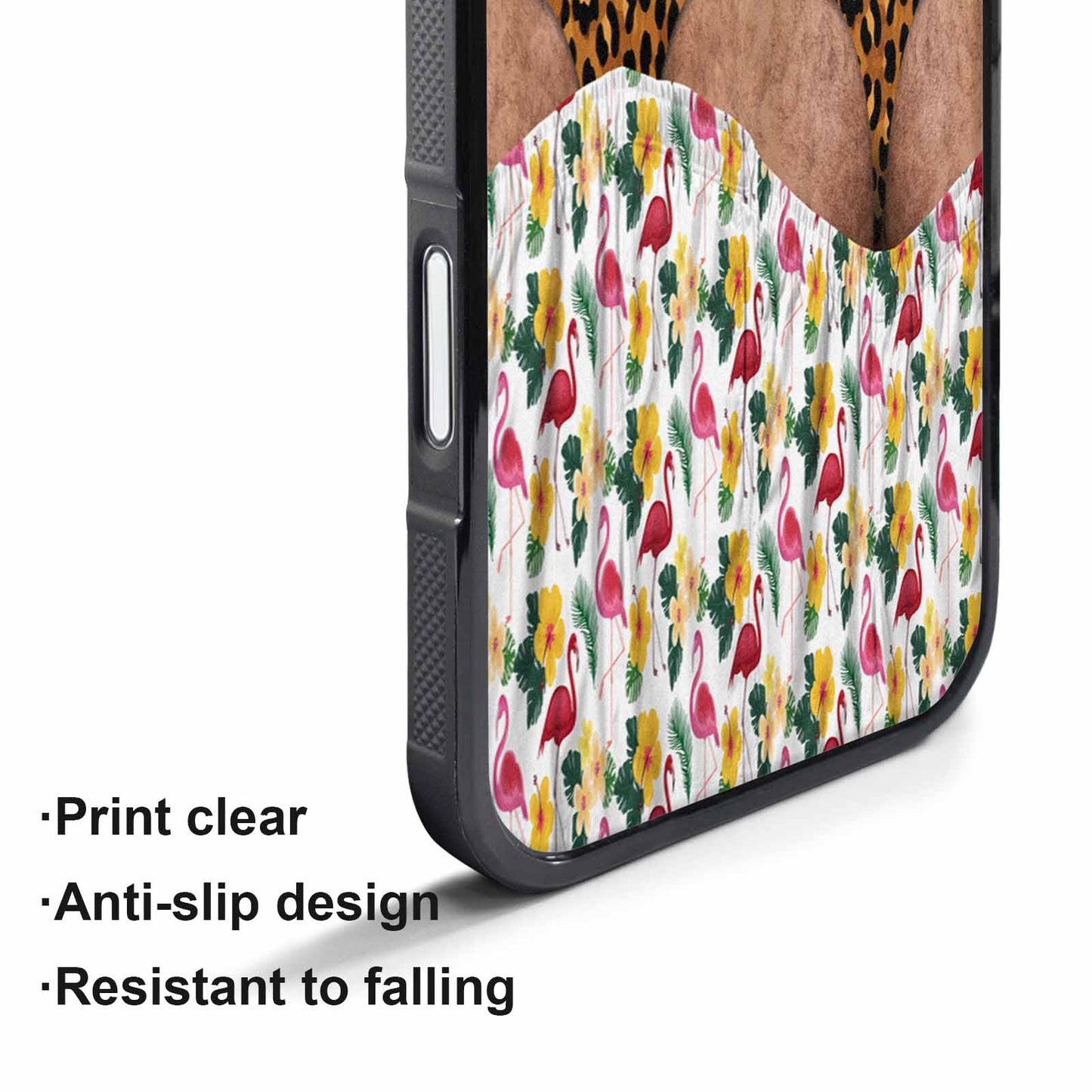 iPhone 17 Air Case — Xe12 Queccwsp2263p01, Original Design Phone Case