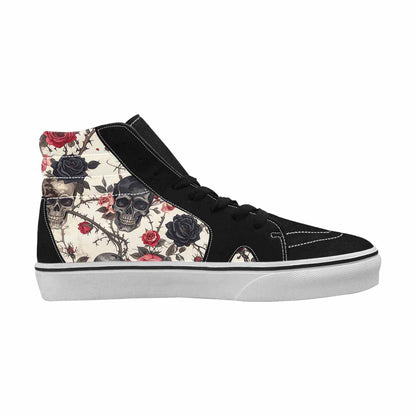 MEN'S Sugar Skull Pattern 112 Ferion