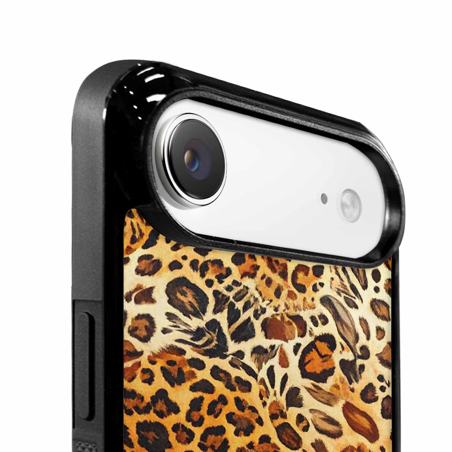 iPhone 17 Air Case — Small Animal Print Pattern Randomly Animal, Personalized Phone Case