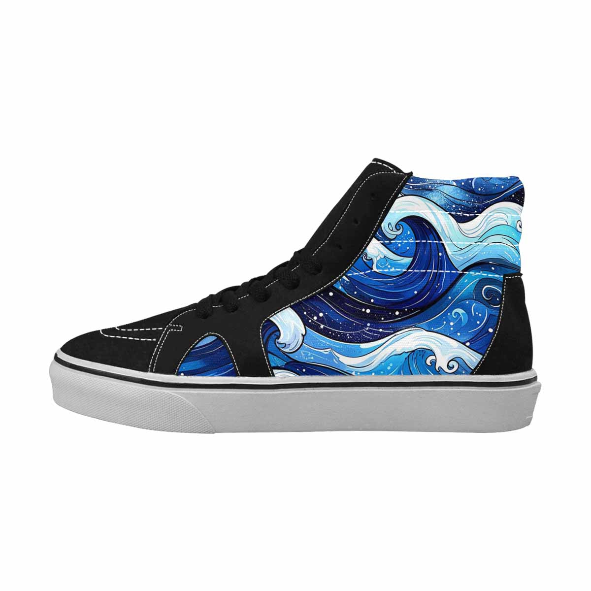 MEN'S Glossy Winter Wave 3 Ferion