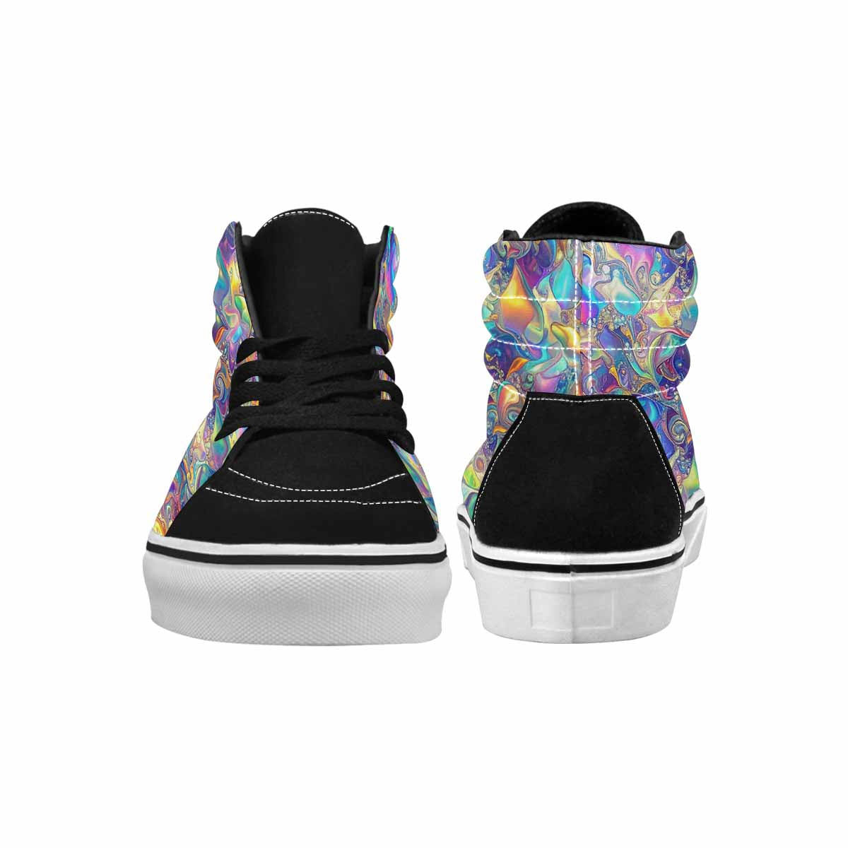 MEN'S Holographic Tribal Blaze 27 Ferion