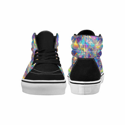 MEN'S Holographic Tribal Blaze 27 Ferion