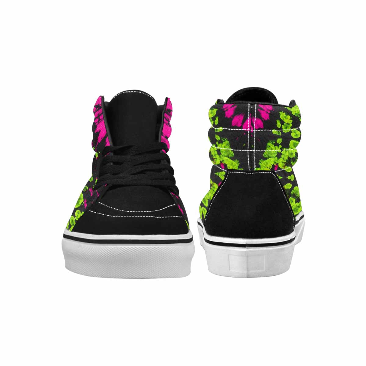 WOMEN'S Smiley Tie Dye 14 Ferion