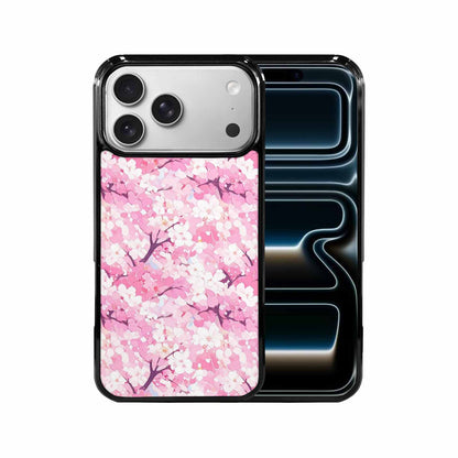 iPhone 17 Pro Max Case — Cherry Blossom Branch Cherry Blo Original, Custom Phone Case