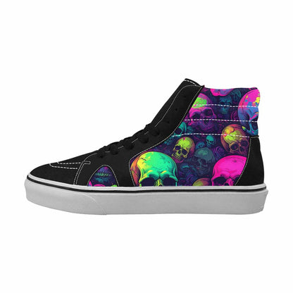 MEN'S Sugar Skull Pattern 92 Ferion
