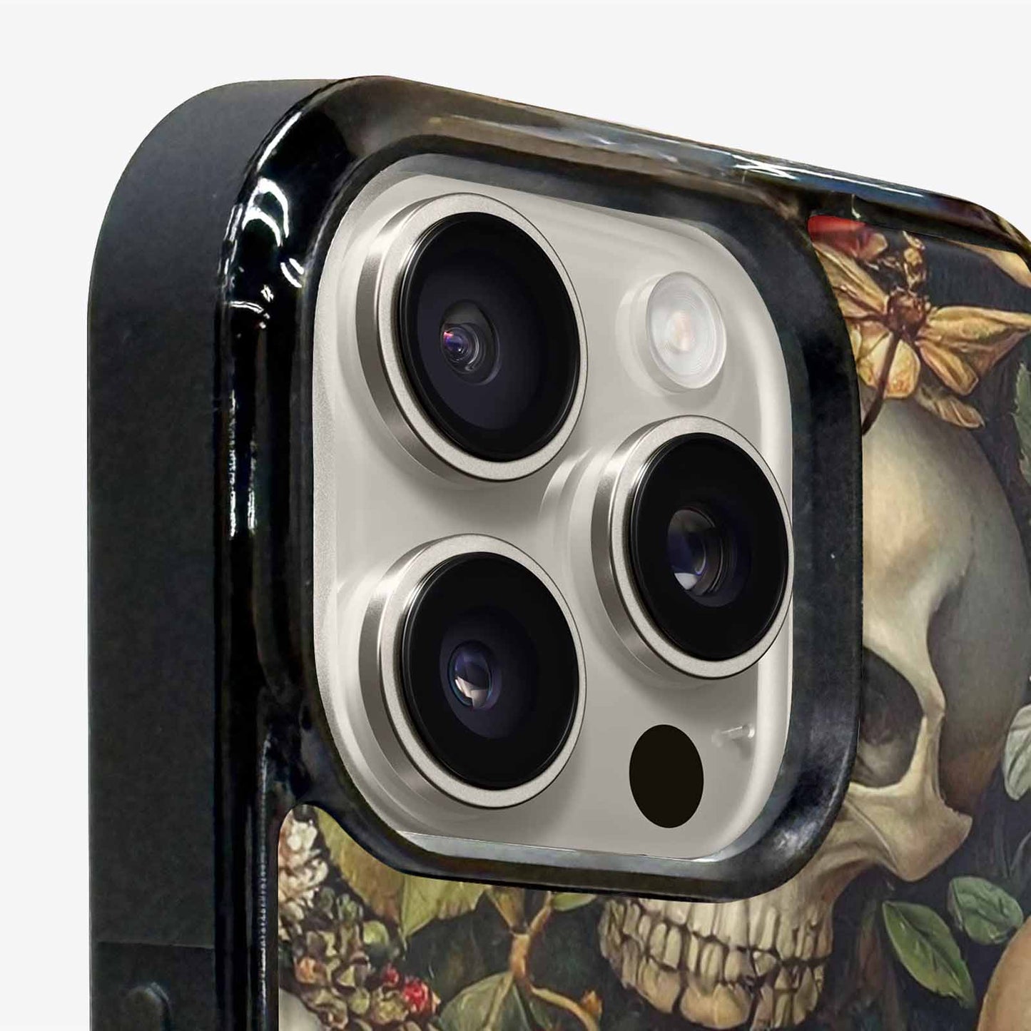 iPhone 16 Pro Max Case — More Overlapping Ontop Of Each Other, Customized Protective Case