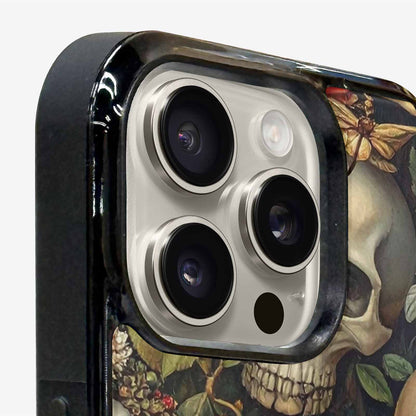 iPhone 16 Pro Max Case — More Overlapping Ontop Of Each Other, Customized Protective Case