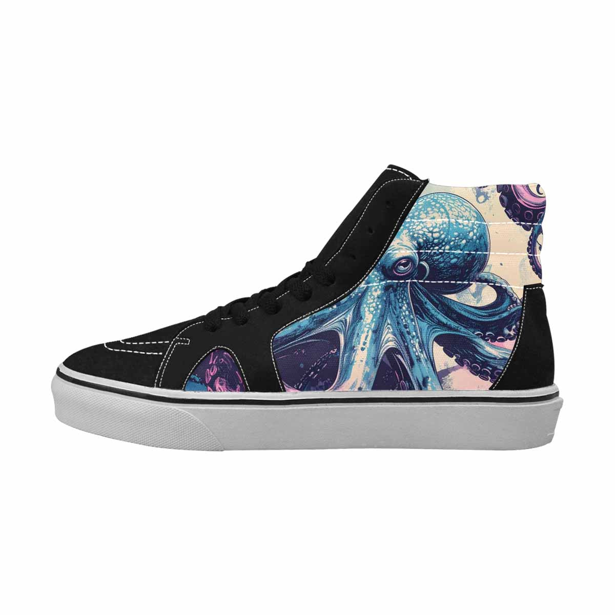 MEN'S Chrome Kraken Cryptid 2 Ferion