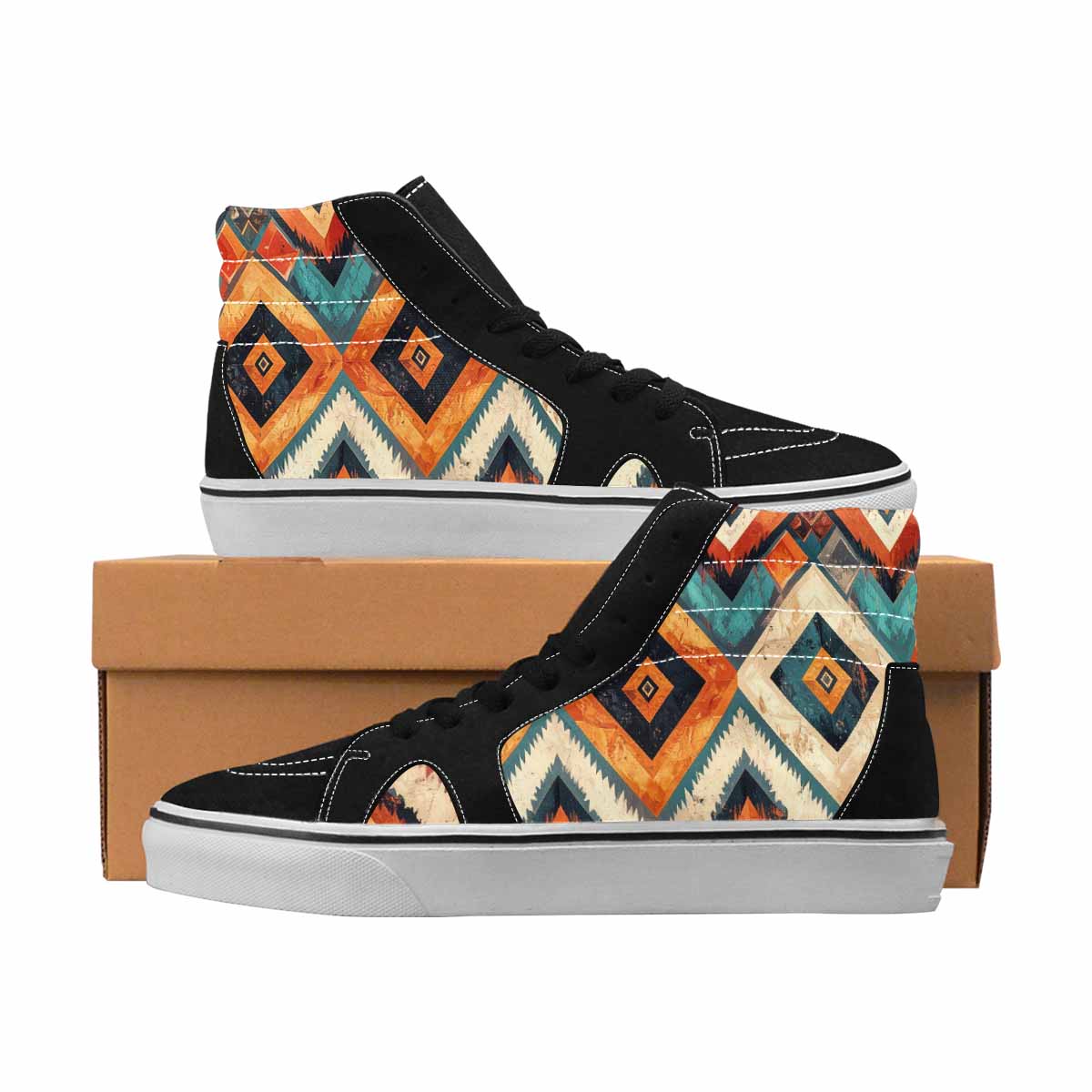 MEN'S Southwestern Diamond 2 Ferion