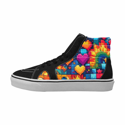 MEN'S Vintage Circus Art 133 Ferion