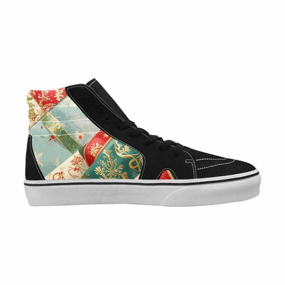 WOMEN'S Christmas Holly Snowflake 43 Ferion