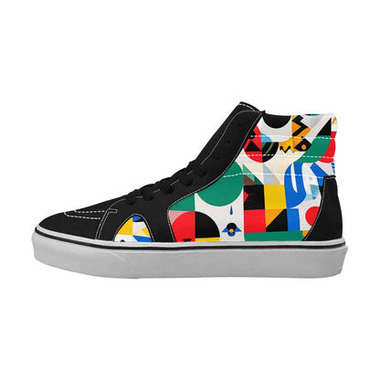 MEN'S Mod Cartoon Art 12 Ferion