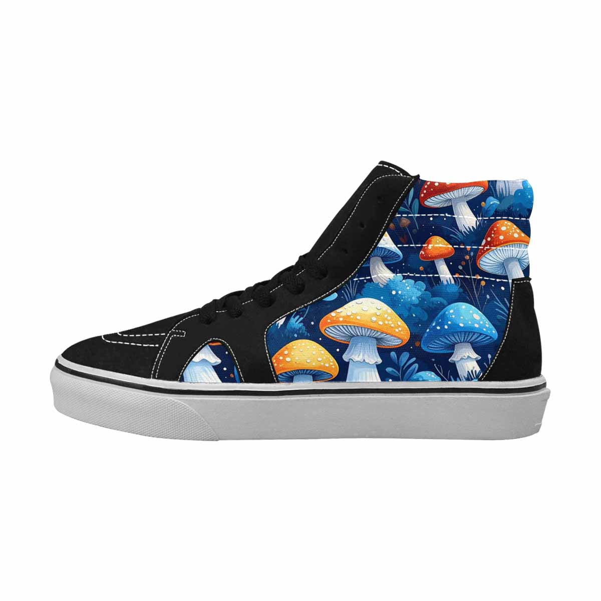 MEN'S Vivid Winter Mushroom 2 Ferion