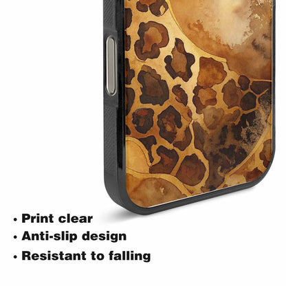 iPhone 15 Pro Max Case — S, Custom Print Case Cover