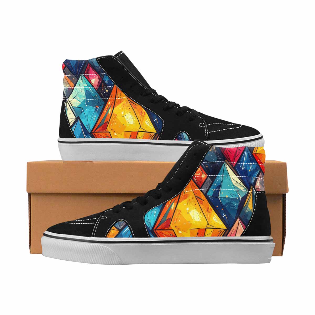 MEN'S Vintage Summer Diamond 14 Ferion