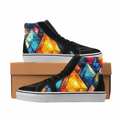 MEN'S Vintage Summer Diamond 14 Ferion