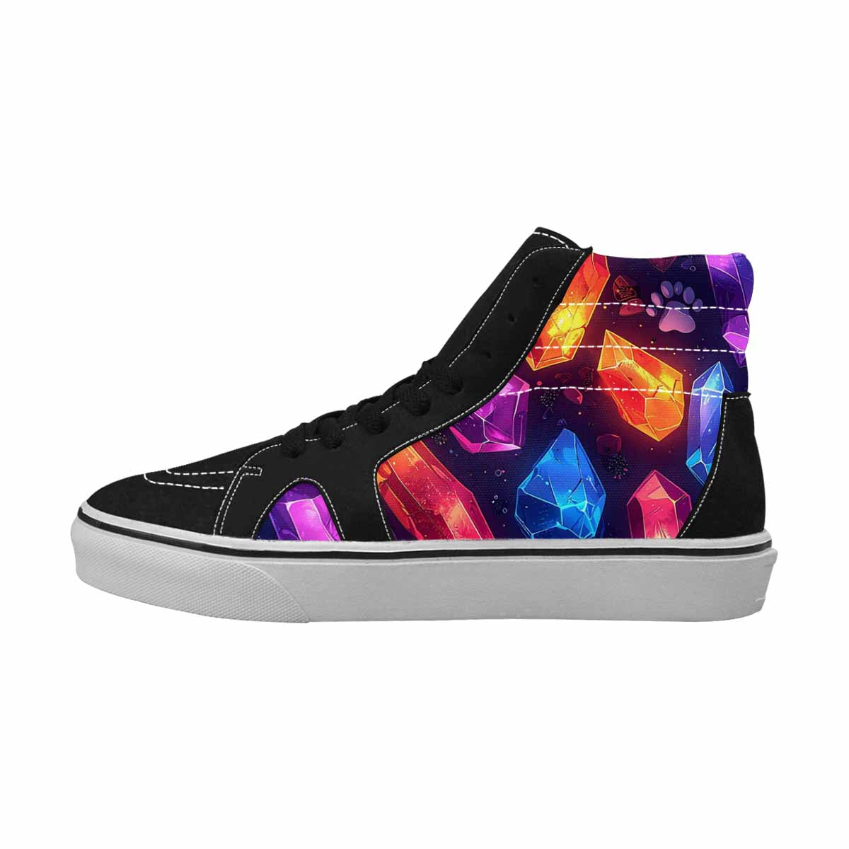 WOMEN'S Neon Crystal Shard 15 Ferion