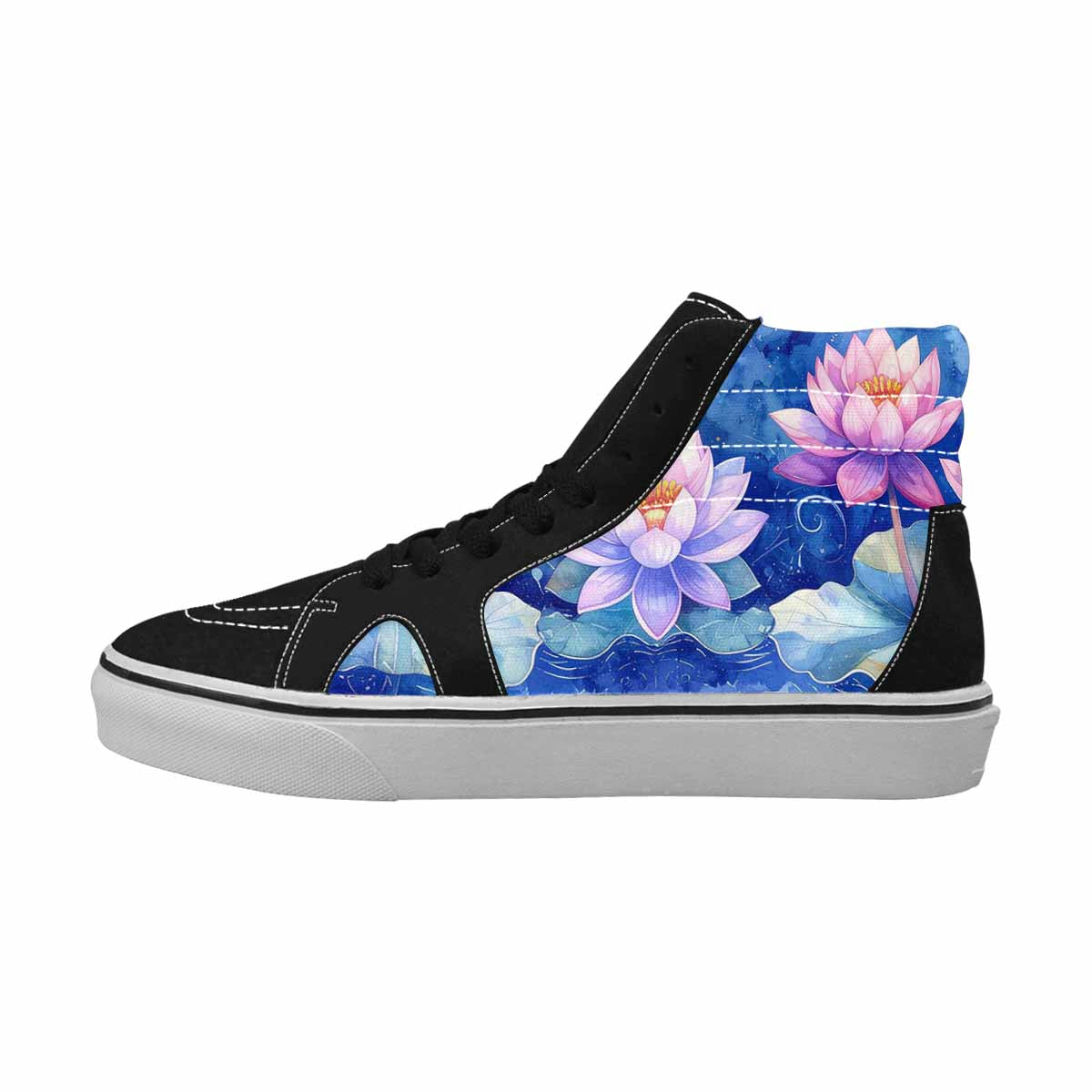 MEN'S Monet Water Lily 2 Ferion
