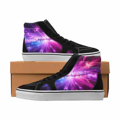 MEN'S Galaxy Nebula Burst Ne 3 Ferion