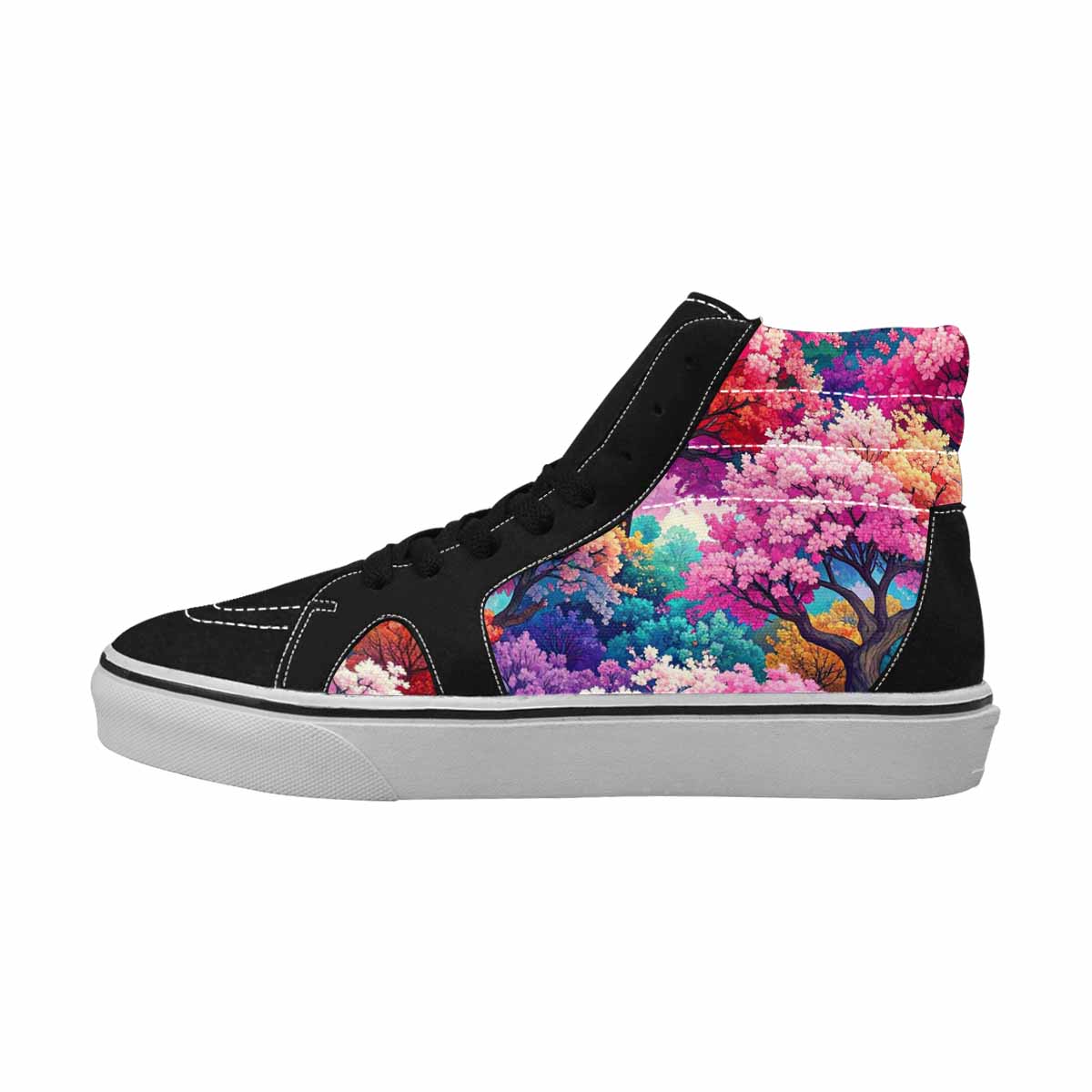 MEN'S Cherry Blossom Branch 10 Ferion
