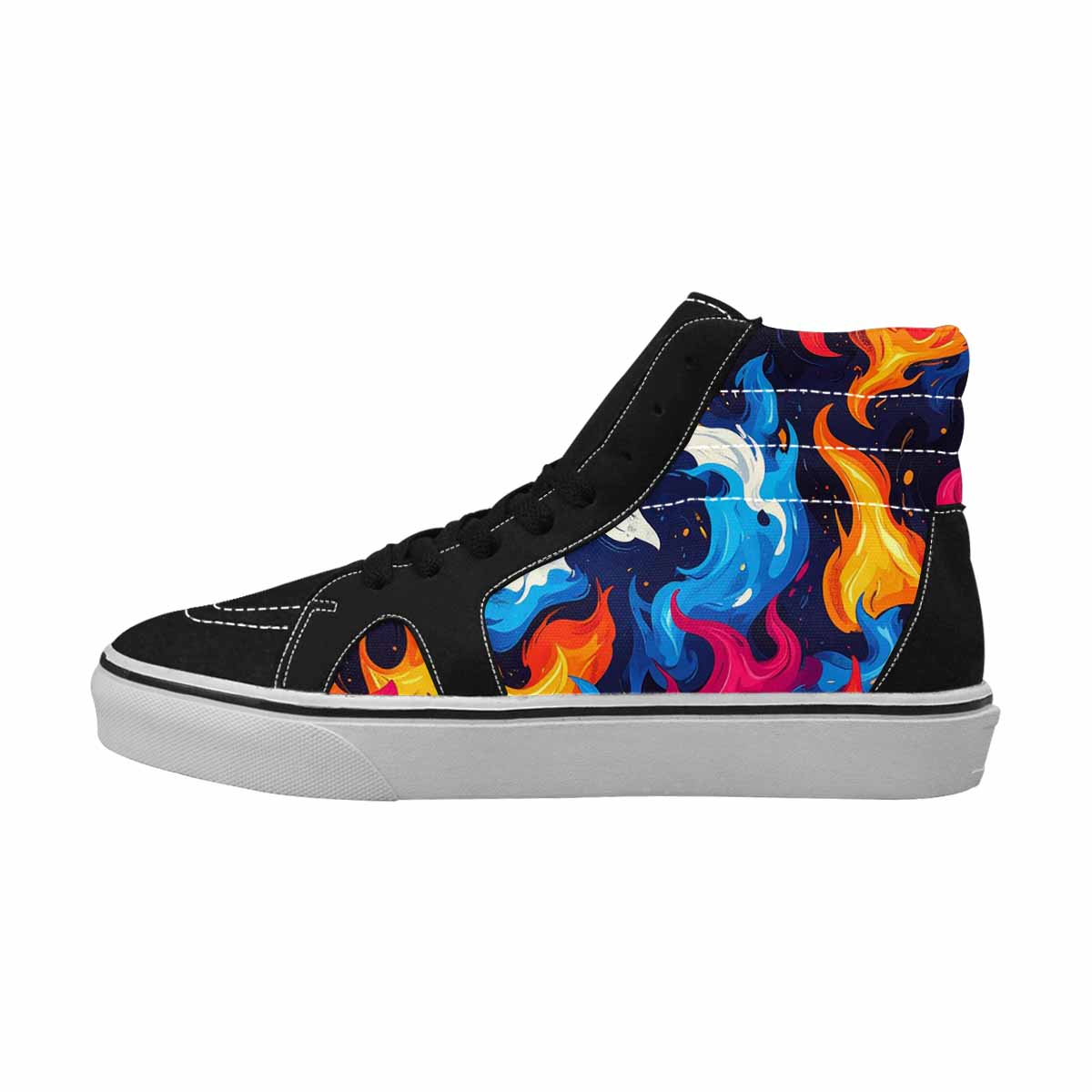 WOMEN'S Animal Print Vibrant 34 Ferion