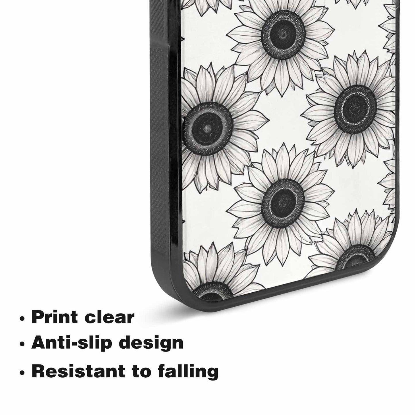 iPhone 15 Case — 2 Personalized Phone Cover, Custom Made Phone Cover