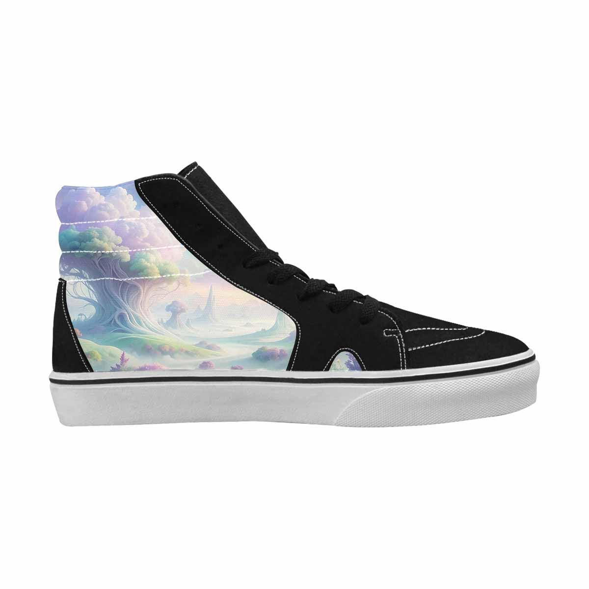 WOMEN'S Surrealist Dreamscape 19 Ferion