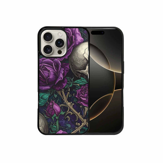 iPhone 16 Pro Max Case — Original Print, Customized Protective Case