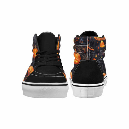 MEN'S Halloween Jack-O-Lantern 9 Ferion