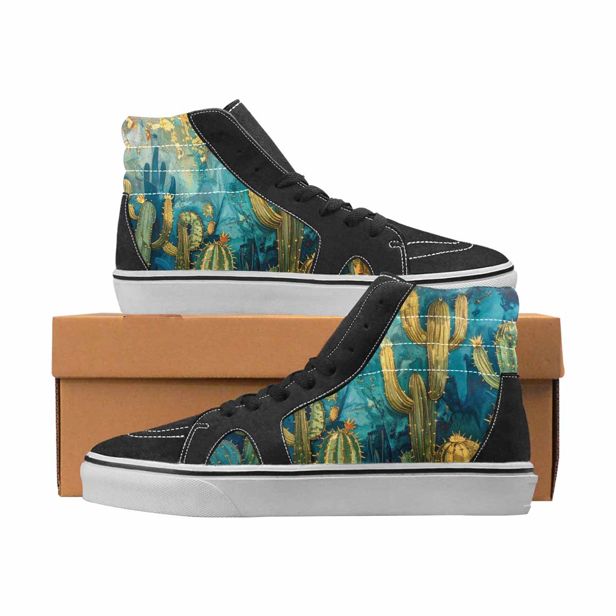 WOMEN'S Foil Ice Cream Donut 18 Ferion