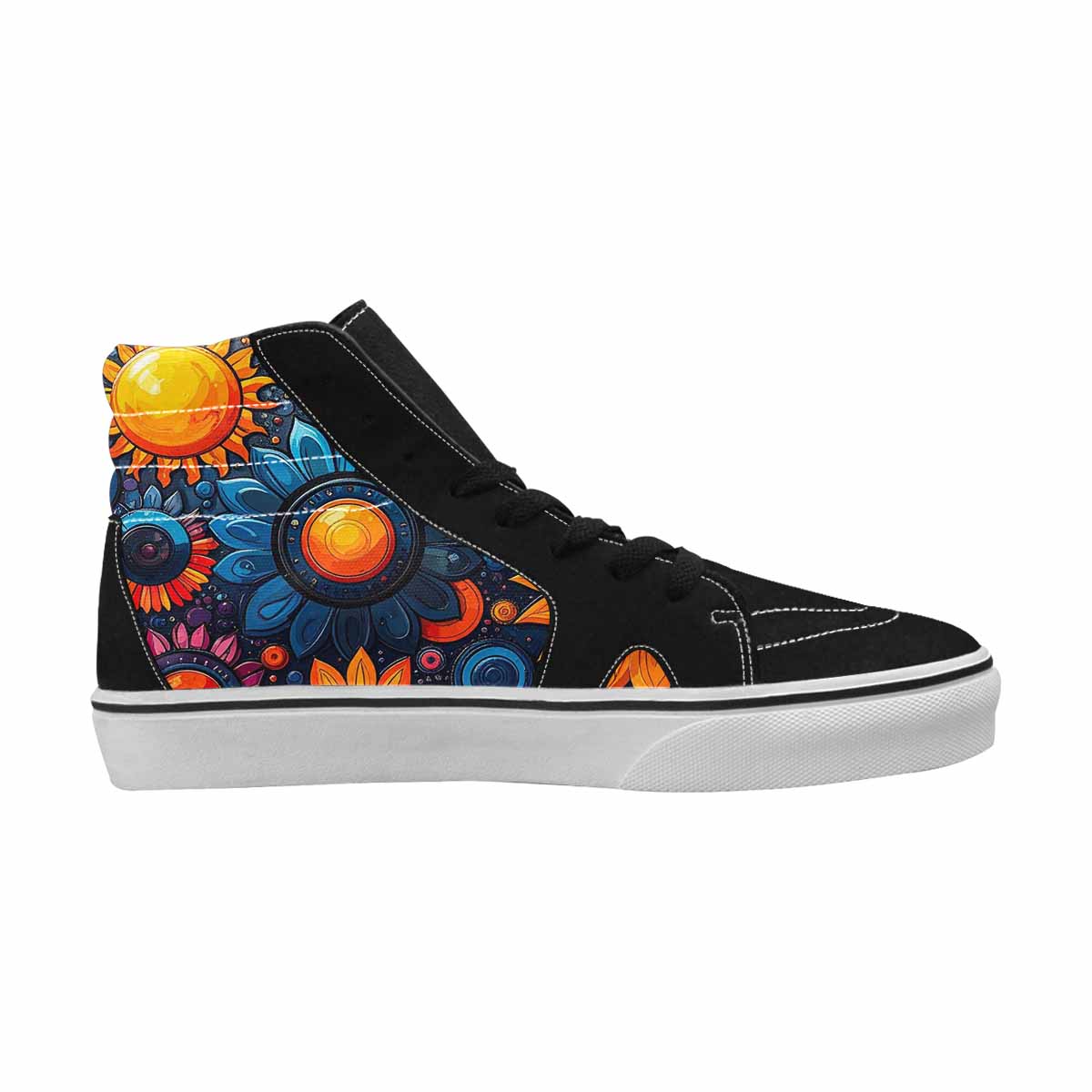 MEN'S Metallic Sun Disc 4 Ferion